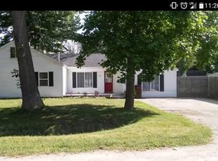 3187 Violet Ave, Muskegon, MI 49442
