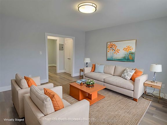 2nd image of 3465 Lake Shore Blvd W #3