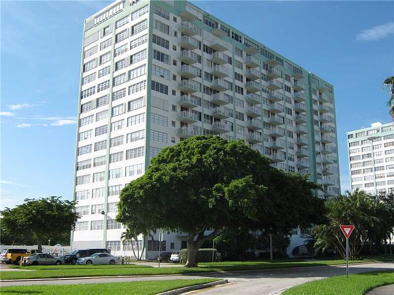 1st image of 2150 Sans Souci Blvd #A509