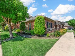 5792 Antique Rose Trl, Fairview, TX 75069