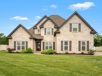 5430 Vermillion Ct, Christiana, TN, 37037