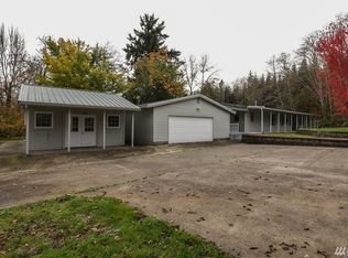 344 View Ridge Rd, Onalaska, WA 98570