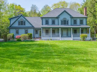 9 Laurel Ridge Road, Scarborough, ME 04074
