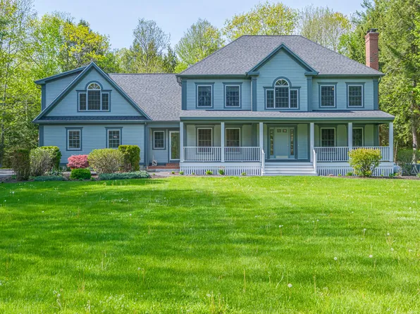 9 Laurel Ridge Road, Scarborough, ME 04074
