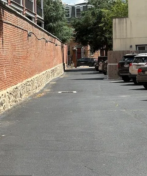 2501 Christian St #106 — Photo 14