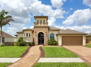 2603 Piquin St, Edinburg, TX 78539