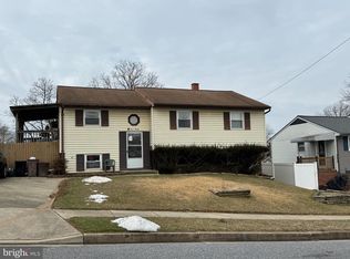 320 Wembley Rd, Reisterstown, MD 21136