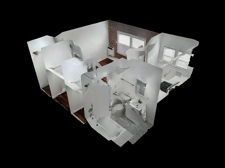 Leeward Apartments — Photo 9