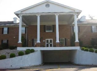 1616 Gardiner Ln #203-A, Louisville, KY 40205
