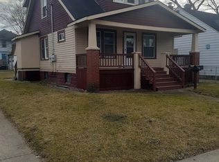 1656 Montana Ave, Flint, MI 48506