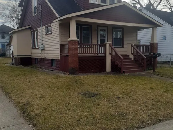 1656 Montana Ave, Flint, MI 48506