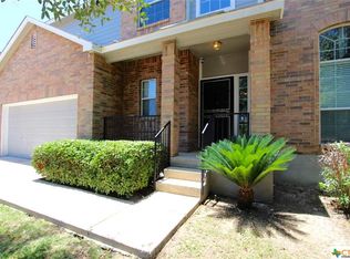 3715 Tanner Flds, Converse, TX 78109