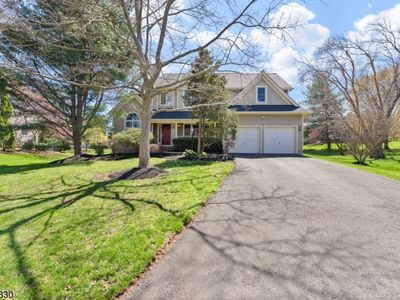 3 Pauma Valley Ct, Skillman, NJ, 08558
