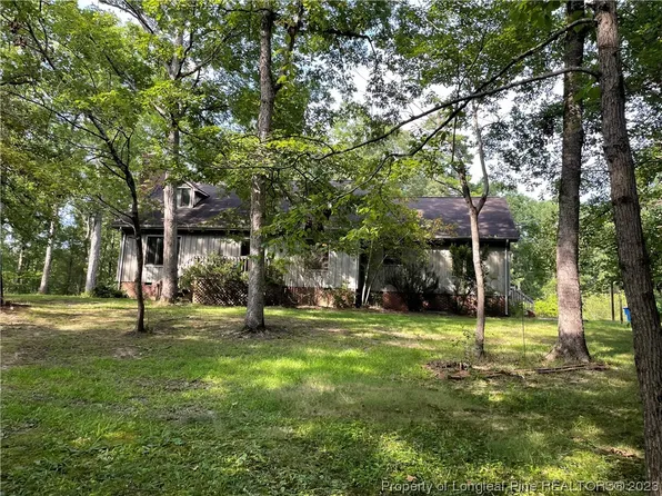 170 Labrador Ln, Sanford, NC 27330