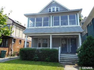 118-120 Laburnam Cres, Rochester, NY 14620