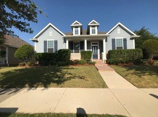 6209 Winter Park Dr, North Richland Hills, TX 76180
