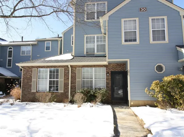 3011 Cypress Ct, Monmouth Junction, NJ 08852