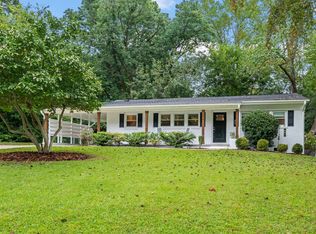 408 Locke Ln #1, Raleigh, NC 27610