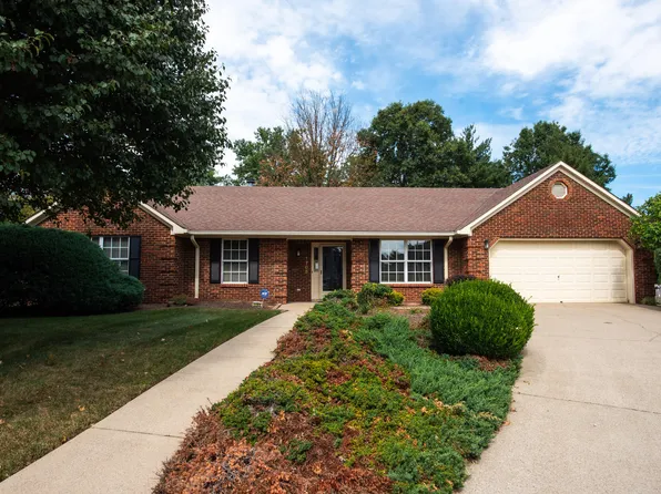 1705 Kenning Pl, Lexington, KY 40514
