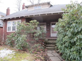 3803 Hudson Ave, Youngstown, OH