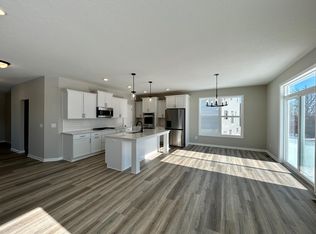 12207 76th St NE, Otsego, MN 55330