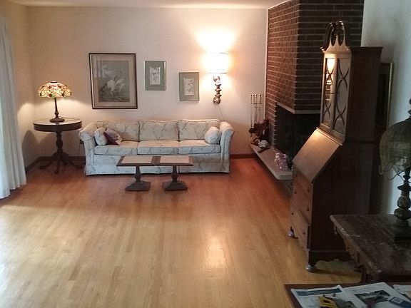 Front Room