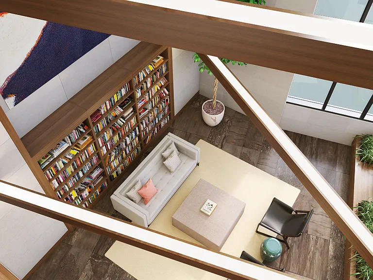 1 Duffield St #216 — Photo 1