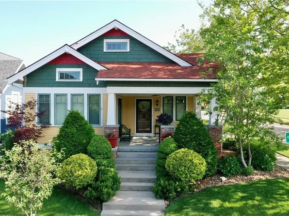 9001 NE 79th Ter, Kansas City, MO 64158