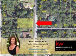 147 Sundiet St, Port Charlotte, FL 33954