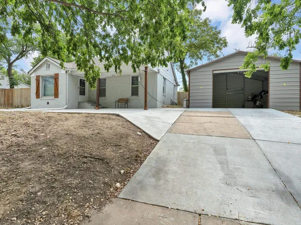 1514 Matlock Dr, Wichita, KS 67208