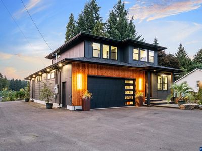 653 NW Thornton Lake Dr, Albany, OR, 97321
