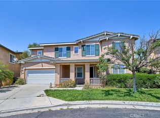 3249 E Drycreek Rd, West Covina, CA 91791
