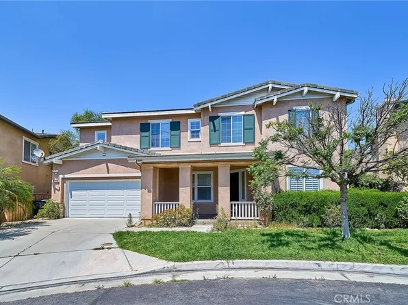 3249 E Drycreek Rd, West Covina, CA 91791