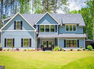 457 Paynes Lake Rd, Carrollton, GA 30116