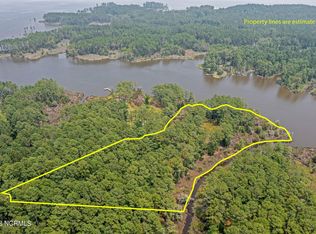 167 Bettie Dr, Aurora, NC 27806