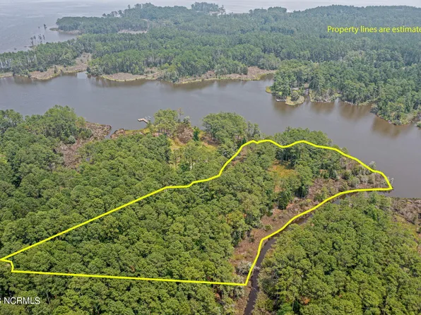 167 Bettie Drive, Aurora, NC 27806