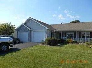 119 Wynwood Dr, Centre Hall, PA 16828