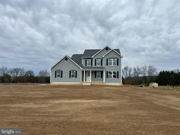 16 Field Stone Ct, Bridgeton, NJ 08302