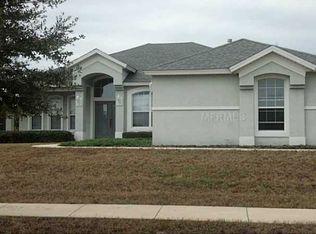 33233 Irongate Dr, Leesburg, FL 34788