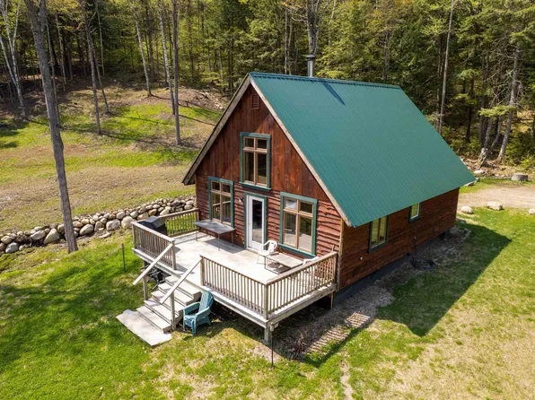 2830 Beaver Meadow Road, Vershire, VT 05079