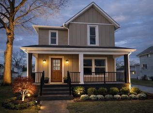 310 S Harrison St, Garrett, IN 46738