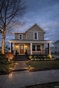 310 S Harrison St, Garrett, IN, 46738