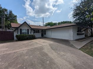 2314 Marvel Dr, Irving, TX 75060