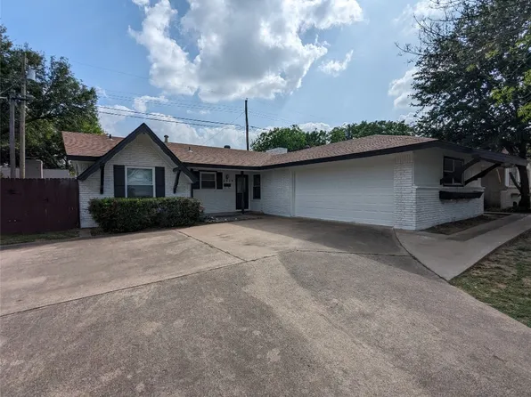 2314 Marvel Dr, Irving, TX 75060