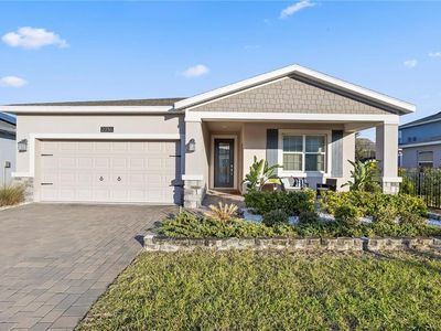 2216 Camden Park Ave, Davenport, FL, 33837