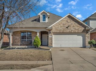 2509 Priscella Dr, Fort Worth, TX 76131