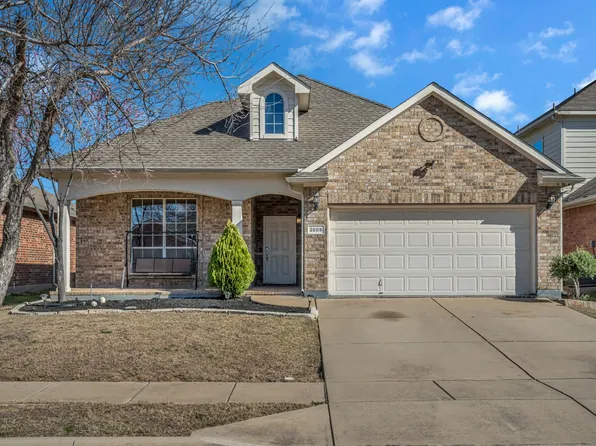 2509 Priscella Dr, Fort Worth, TX 76131