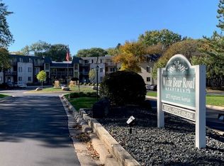 White Bear Royal Apartments, Saint Paul, MN 55110