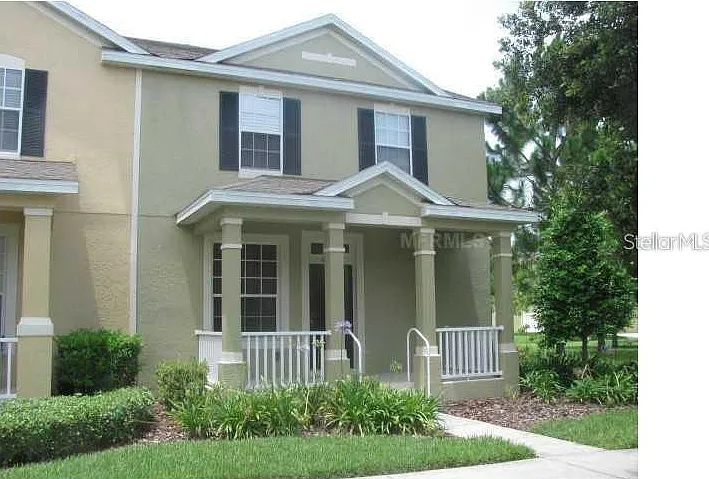 6344 Lake Smith Cir