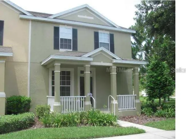 6344 Lake Smith Cir, Windermere, FL 34786